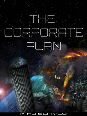 cover image of The Corporate Plan